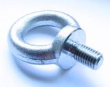 Ringschraube M5x10 A4 (ähnlich DIN580)
