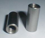 Gewindemuffe rund M8x25 A2