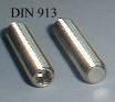 Gewindestifte M4x45 DIN913 A2