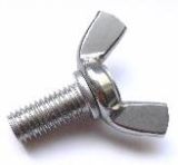 Flügelschraube M12x25 A2 (DIN316AF)