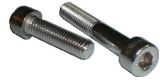 InnenSechskant-Schrauben Zylinderkopf M3x16 VG DIN912 A2