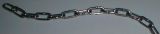 Kette 2mm kurzgliedrig DIN766 A4