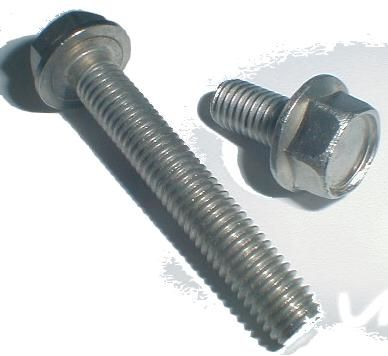 Linsenschrauben mit Bund V2A - M6x10 D/´s Items/® - Zaunschrauben ISK Innensechskant Flachkopfschrauben mit Flansch u ISO 7380 50 St/ück Flanschschrauben Edelstahl A2 -