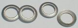 Sicherungsscheiben S M2 A2 (2,2x4x0,5mm)