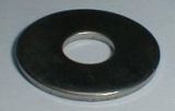 U-Scheiben groß M12  (13x37x3mm) DIN9021 A2